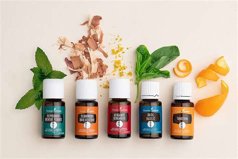 young living 2022